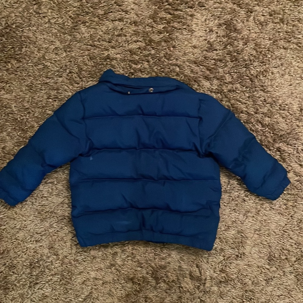 Polo Jacket - Picture 2 of 3
